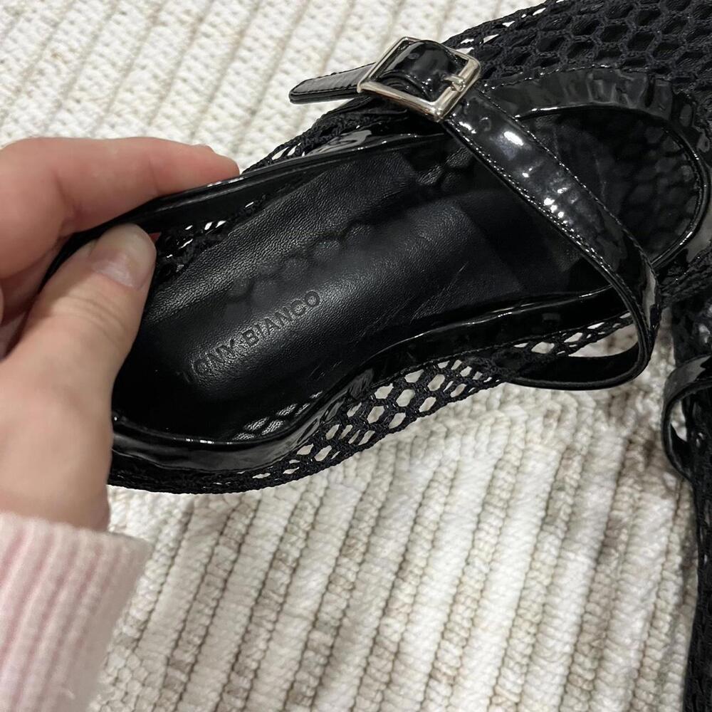 TONY BIANCO Mia Mary Jane Flats - Picture 5 of 7